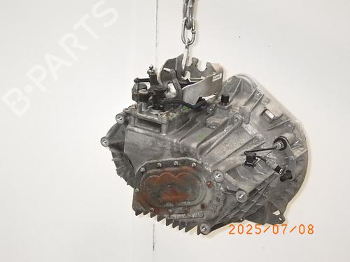 Gearbox MERCEDES-BENZ A-CLASS (W169) A 150 (169.031, 169.331) | BP27343650M3 