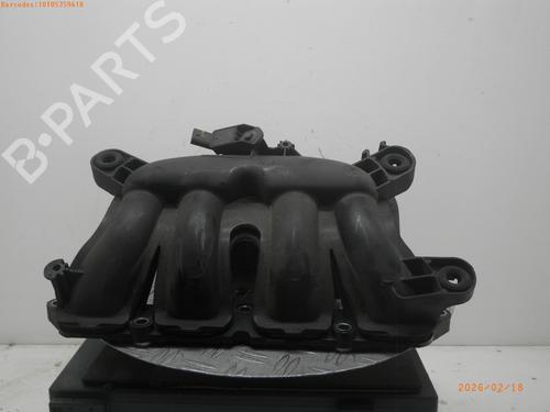 Colector de admisión BMW 1 (F21) 116 i (136 hp) 32339735