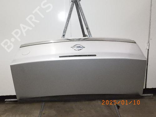 Used Tailgate Tailgate OPEL VECTRA C (Z02) 1.8 16V (122 hp) 21048594 21048594