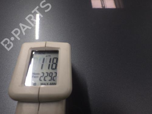 Hood PEUGEOT 307 Break (3E) 1.6 16V | BP31023608C1 