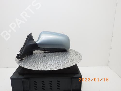 Left mirror AUDI A3 (8L1) 1.9 TDI | BP7286428C26 