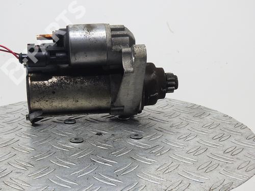 Starter SKODA ROOMSTER (5J7) 1.4 | BP8945614M8
