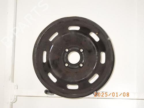 Rim PEUGEOT 208 I (CA_, CC_) 1.0 VTi | BP22603400C45