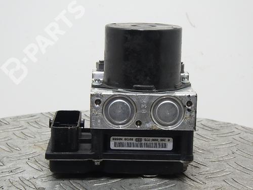 ABS pump VW POLO (9N_, 9A_) 1.4 16V | BP9306013M43 