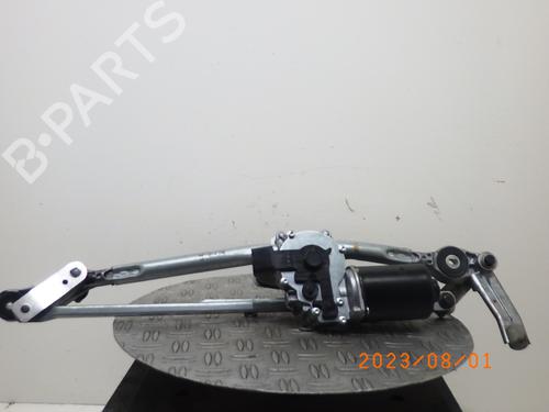 Front wipers mechanism BMW 3 (E90) 318 i | BP14360812C83 
