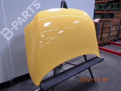 Hood VW FOX Hatchback (5Z1, 5Z3, 5Z4) 1.2 | BP10418599C1 