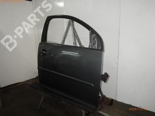 Right front door VW GOLF V (1K1) 2.0 TDI 16V | BP3364219C3 
