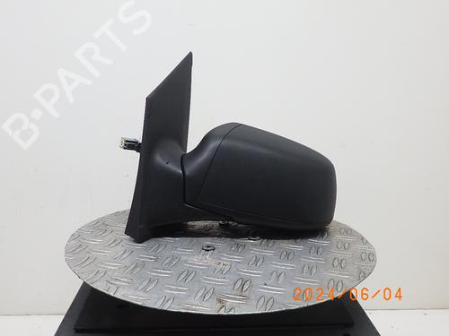 Left mirror FORD FOCUS II (DA_, HCP, DP) 1.8 TDCi | BP18150082C26 