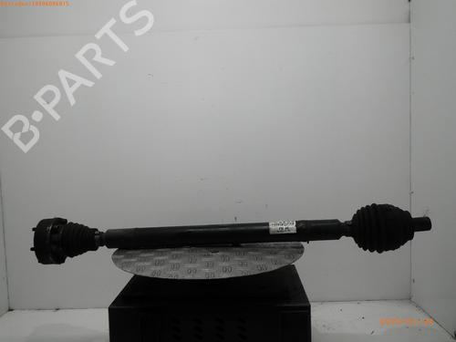 Used Right front driveshaft VW GOLF V (1K1) 1.9 TDI (105 hp) 1276503