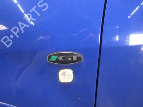 Left front fenders SKODA FABIA I (6Y2) 2.0 | BP26578718C41 
