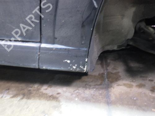 Right front fenders OPEL MERIVA A MPV (X03) 1.4 16V Twinport (E75) | BP32319506C42