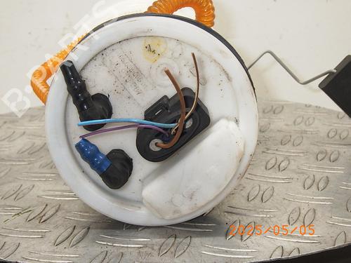 Fuel pump VW GOLF IV (1J1) 2.0 | BP25728995M76 