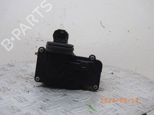 Used Throttle body NISSAN MICRA III (K12) 1.2 16V (65 hp) 19663902