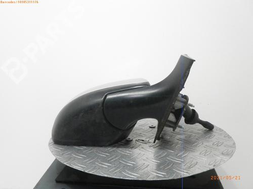 Right mirror NISSAN PIXO (UA0) 1.0 | BP7529739C27 