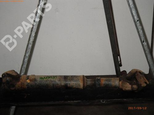 Used Driveshaft NISSAN TERRANO II (R20) 2.7 TD 4WD (101 hp) 1759158