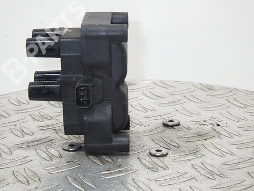 Bobine FORD FIESTA VI (CB1, CCN) 1.4 | BP9703266M94 