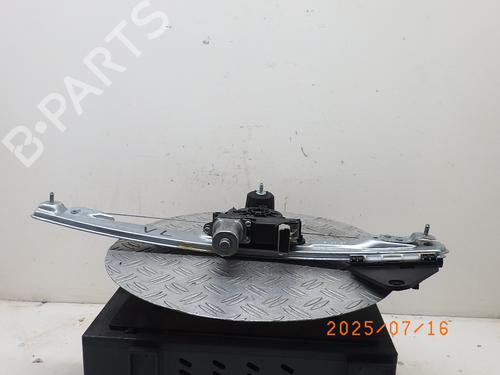 Used Front left window mechanism DACIA SANDERO III 1.0 TCe 90 (91 hp) 27501387