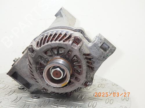 Used Alternator MAZDA 5 (CW) 1.8 MZR (116 hp) 24603798
