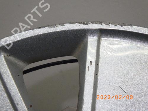 Hub cap FORD FIESTA V (JH_, JD_) 1.3 | BP14765217C160 