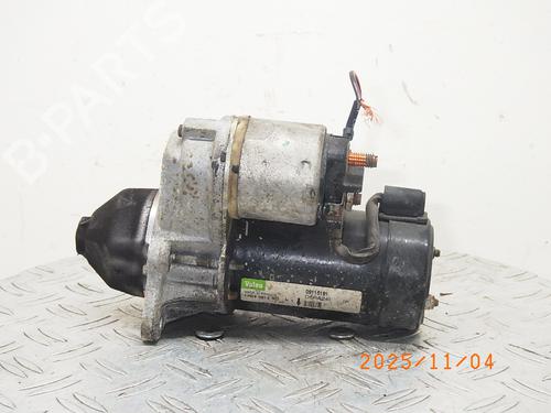 Startmotor OPEL MERIVA A MPV (X03) 1.6 16V (E75) (100 hp) 30100687