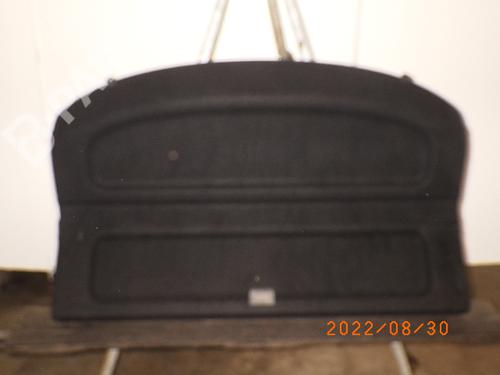 Used Rear parcel shelf Rear parcel shelf MAZDA 3 (BK) 1.6 (BK14) (105 hp) 10376065 10376065
