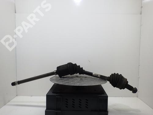Used Right front driveshaft BMW X3 (E83) 2.0 d (150 hp) 10059096