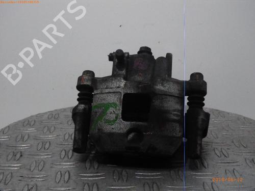 Used Right front brake caliper MITSUBISHI MIRAGE / SPACE STAR VI Hatchback (A0_A) 1.0 (A05A) (71 hp) 14756299