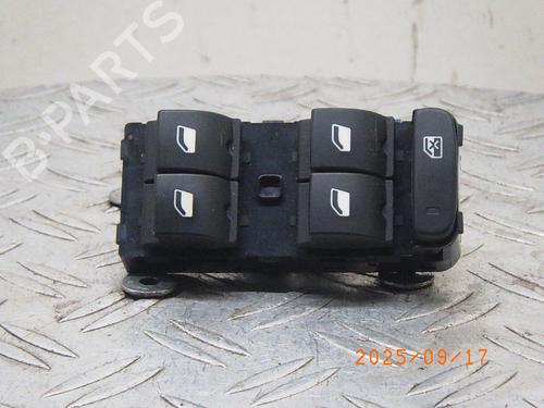 Used Switch CITROËN C3 III (SX) 1.2 THP 110 (SXHNPS, SXHNZT, SXHNZ6) (110 hp) 28952740