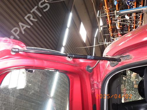 Used Tailgate lift support NISSAN MICRA IV (K13K, K13KK) 1.2 (80 hp) 24810005