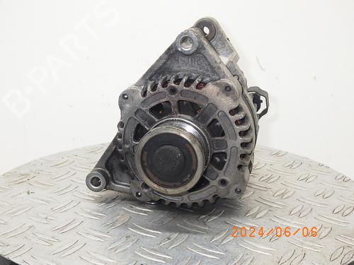 Used Alternator OPEL ASTRA J (P10) 1.4 Turbo (68) (140 hp) 18158638