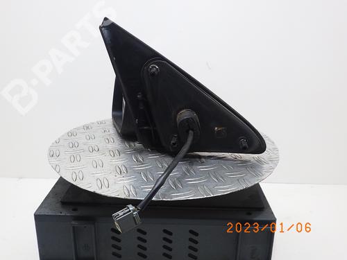 Left mirror FORD MONDEO III Turnier (BWY) 2.0 16V TDDi / TDCi | BP11496493C26 
