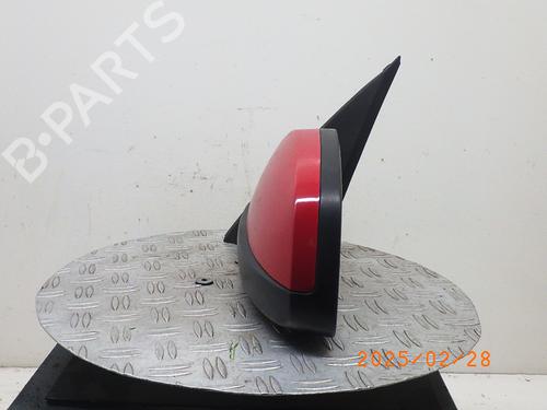 Left mirror OPEL MERIVA A MPV (X03) 1.6 (E75) | BP23954166C26 