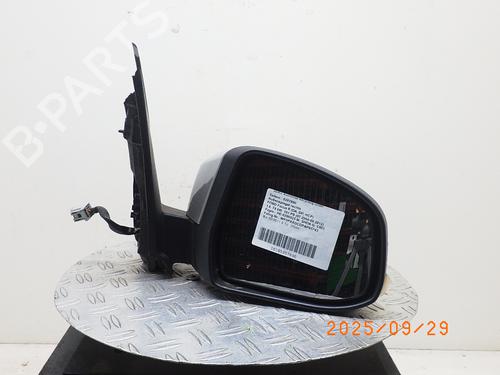 Used Right mirror FORD FOCUS II (DA_, HCP, DP) 1.6 (100 hp) 29240155