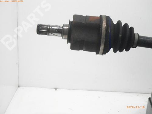 Right front driveshaft OPEL MERIVA A MPV (X03) 1.8 (E75) | BP6684062M39 