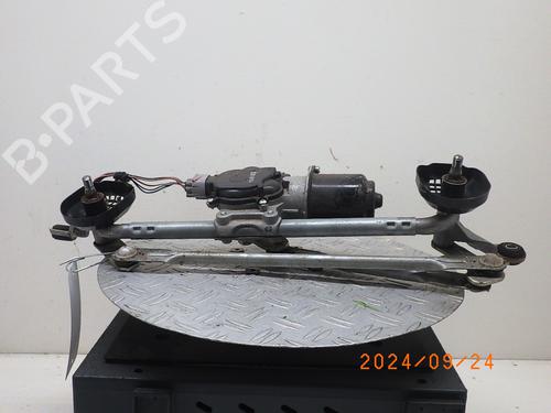 Used Front wipers mechanism MITSUBISHI MIRAGE / SPACE STAR VI Hatchback (A0_A) 1.2 (A03A) (80 hp) 22950315