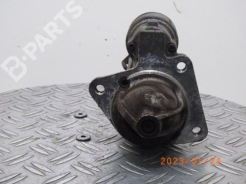 Starter FORD FIESTA VI (CB1, CCN) 1.25 | BP11745374M8 