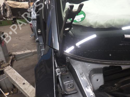 Used Hinge/Door check strap SKODA FABIA III (NJ3) 1.2 TSI (110 hp) 26199714