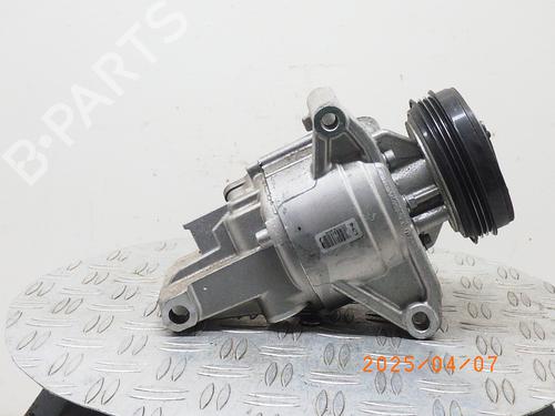 AC compressor DACIA SANDERO II 1.0 SCe 75 (B8JC, B8JD) | BP24886184M34 