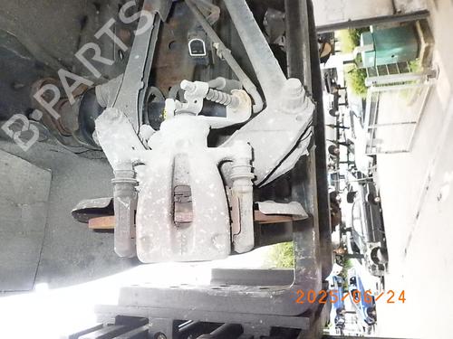 Used Left rear brake caliper MINI MINI Roadster (R59) Cooper S (184 hp) 26956660