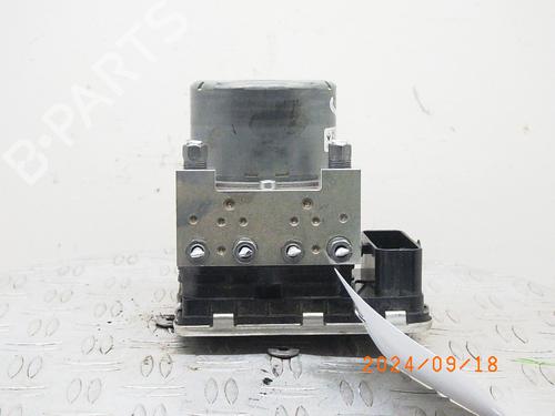 Used ABS pump RENAULT SCÉNIC IV (J9_) 1.2 TCe 115 (115 hp) 19710875