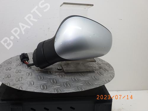 Left mirror SEAT LEON (1P1) 2.0 FSI | BP13748770C26 