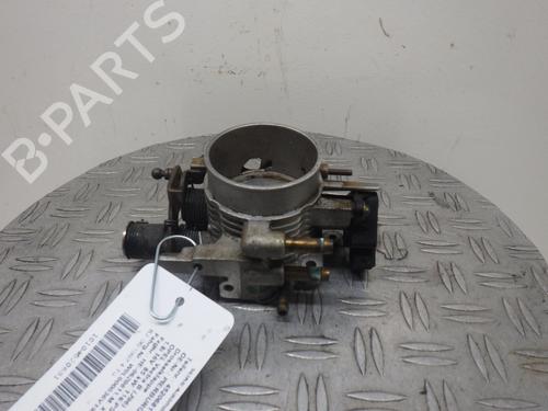 Used Throttle body OPEL VECTRA B (J96) 1.8 i 16V (F19) (115 hp) 285234