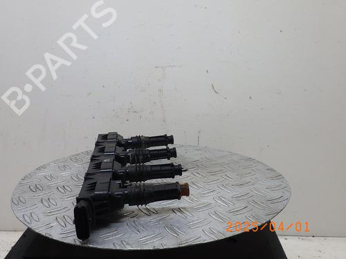 Ignition coil OPEL TIGRA TwinTop (X04) 1.4 (R97) | BP24666400M94