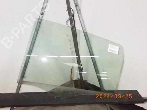 Used Rear left door window MERCEDES-BENZ B-CLASS Sports Tourer (W245) B 200 (245.233) (136 hp) 19921187