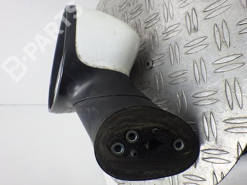 Left mirror FIAT GRANDE PUNTO (199_) 1.4 16V (199BXG1B, 199AXG1B) | BP4571890C26 