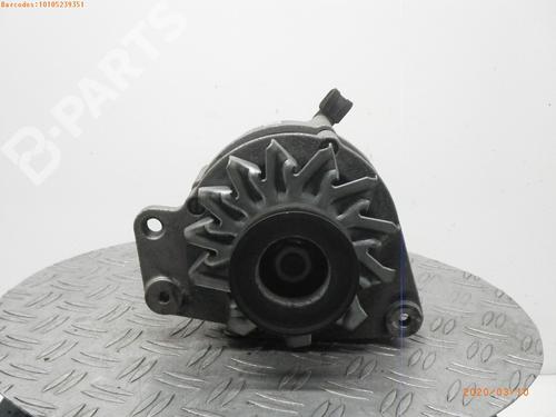 Used Alternator Alternator AUDI 80 B3 Saloon (893, 894, 8A2) 2.0 E (112 hp) 5213252 5213252