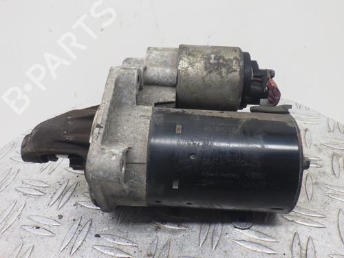 Used Starter FORD FOCUS II (DA_, HCP, DP) 1.6 (100 hp) 24052187