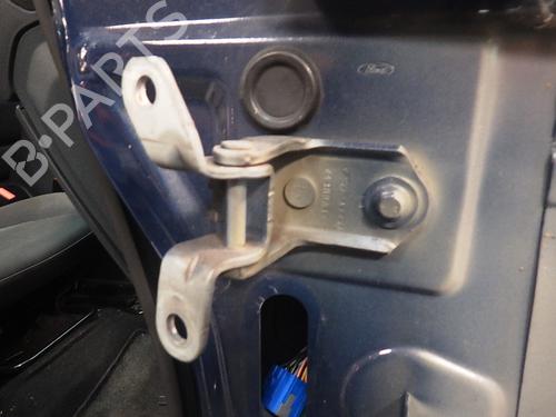 Used Hinge/Door check strap FORD FIESTA VI (CB1, CCN) 1.25 (60 hp) 22863962