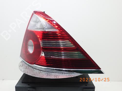 Right taillight FORD MONDEO III (B5Y) 1.8 16V | BP15712236C35 