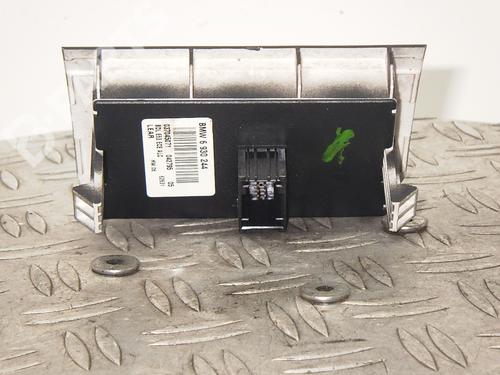 Headlight switch BMW X5 (E53) 3.0 d | BP2825521I24 